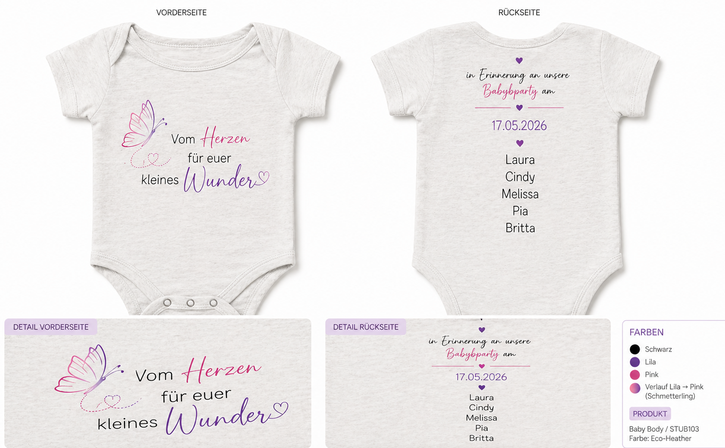 Daniels T-Shirt