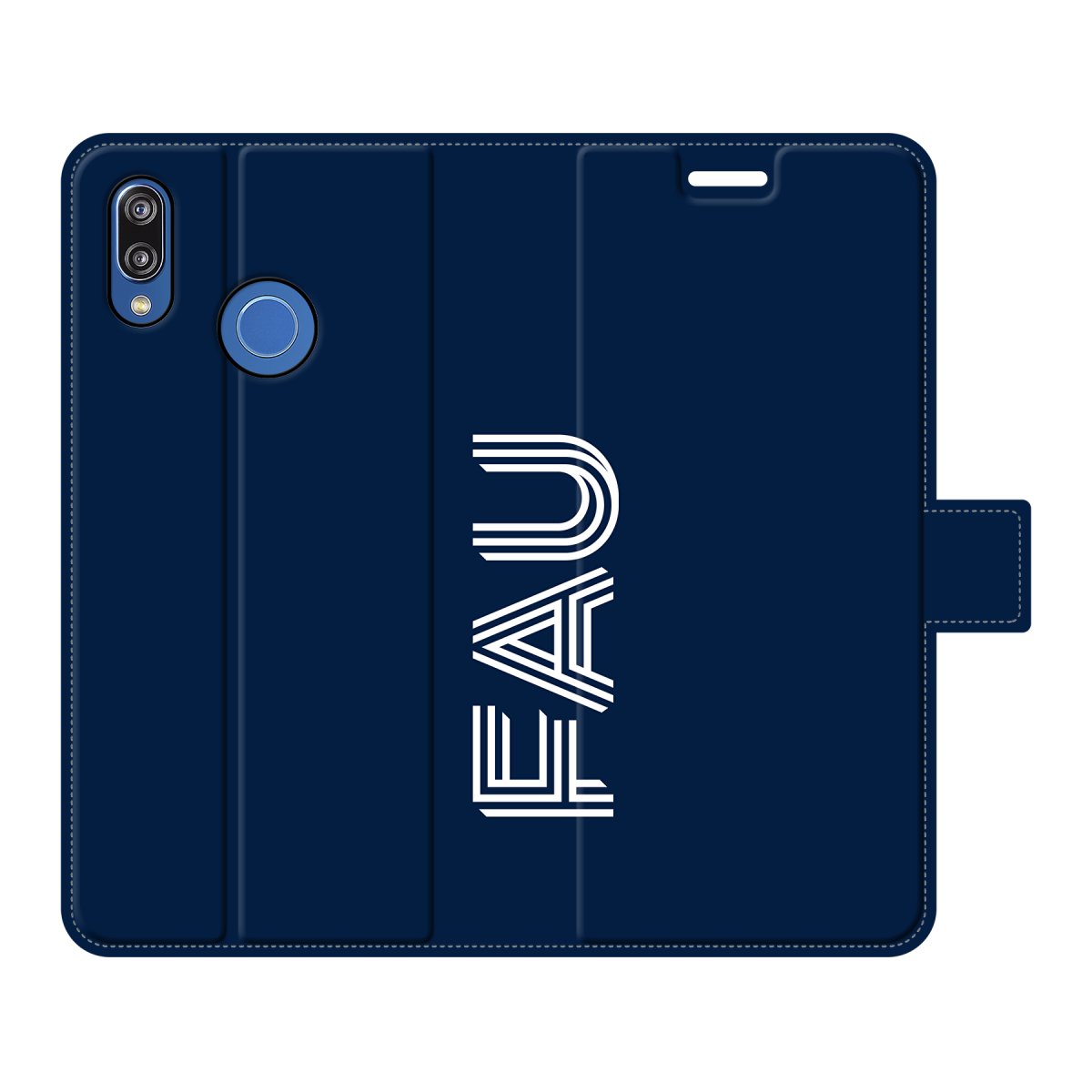 FAU_Test - Wallet Case vollfl. - Huawei