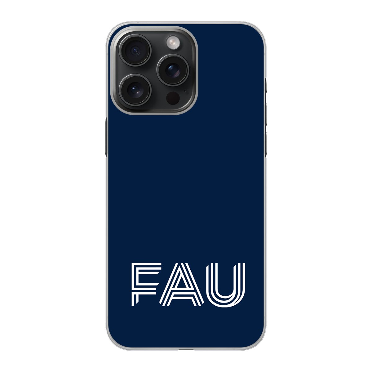 HandyFAUU - Apple