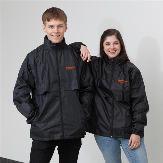 FH Regenjacke