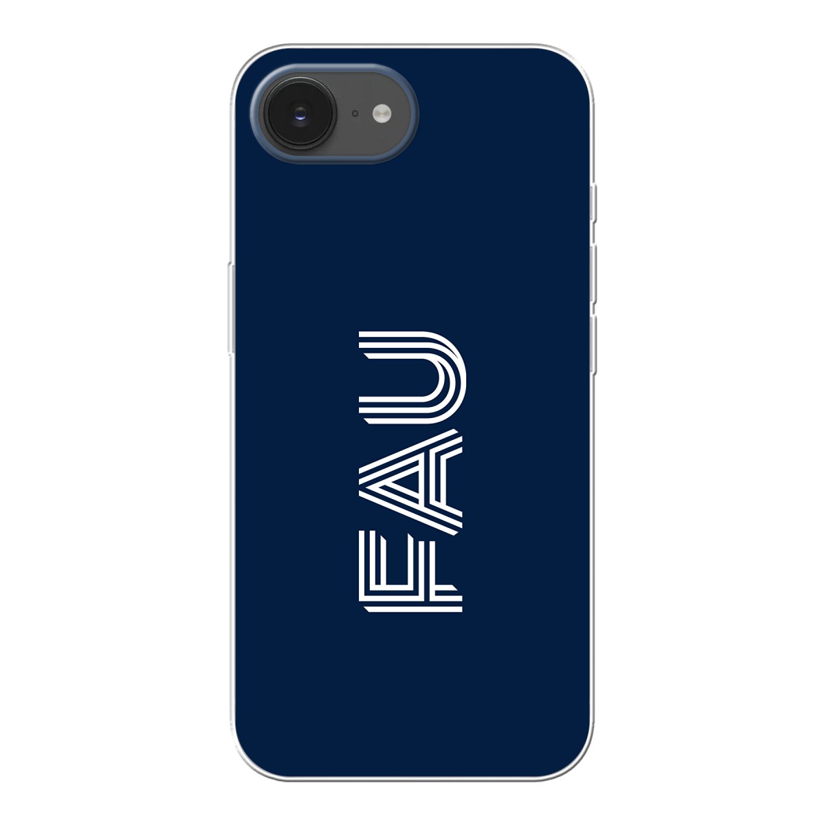 FAU_Test - Hard Case - Apple