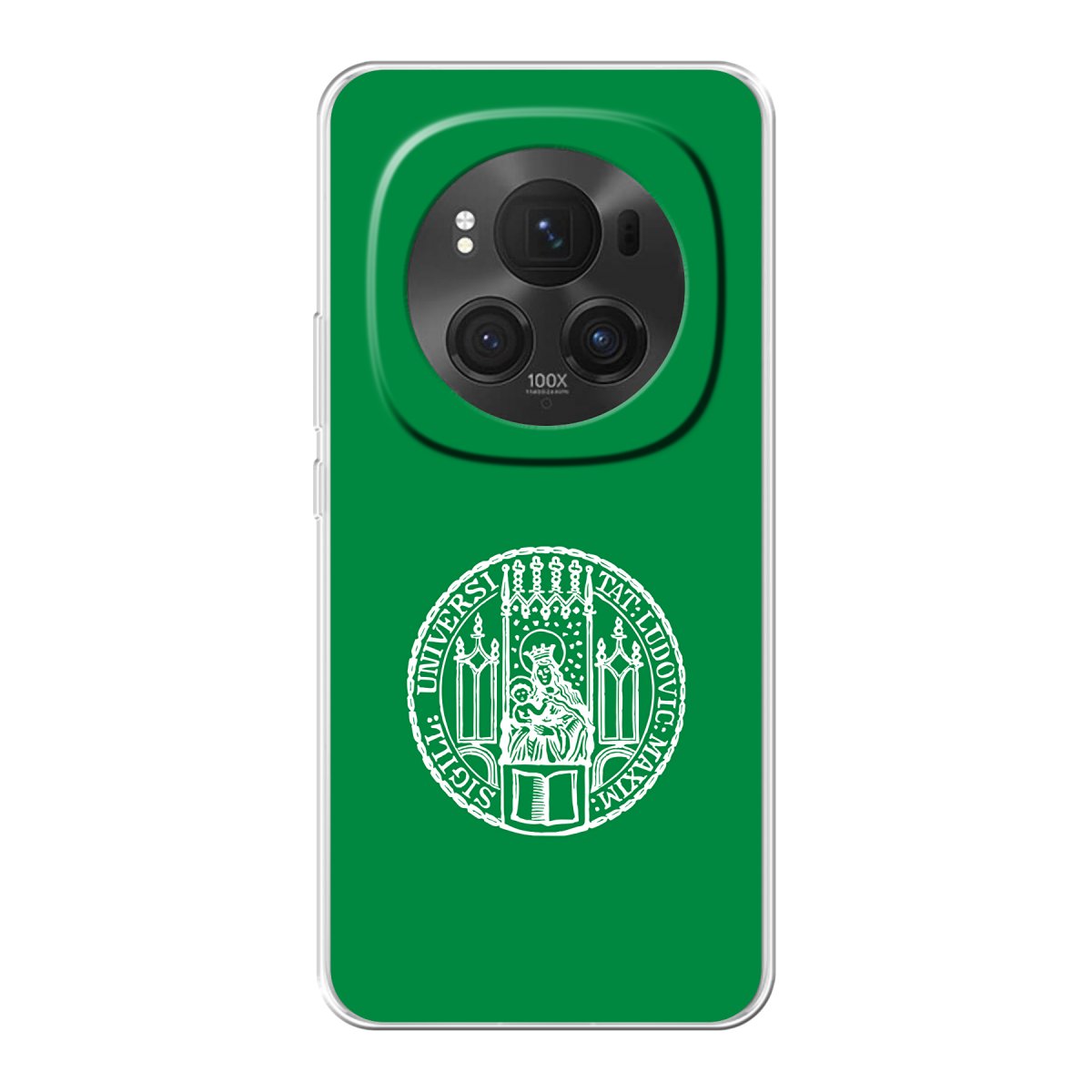 LMU Softtouch - Honor