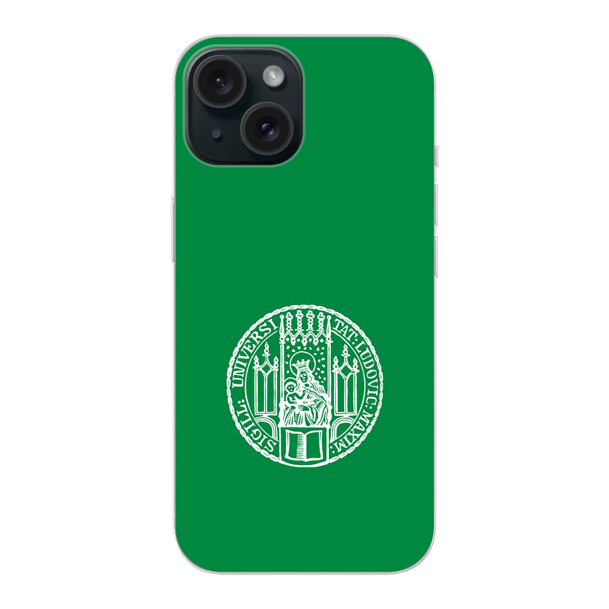 LMU Softtouch - Apple