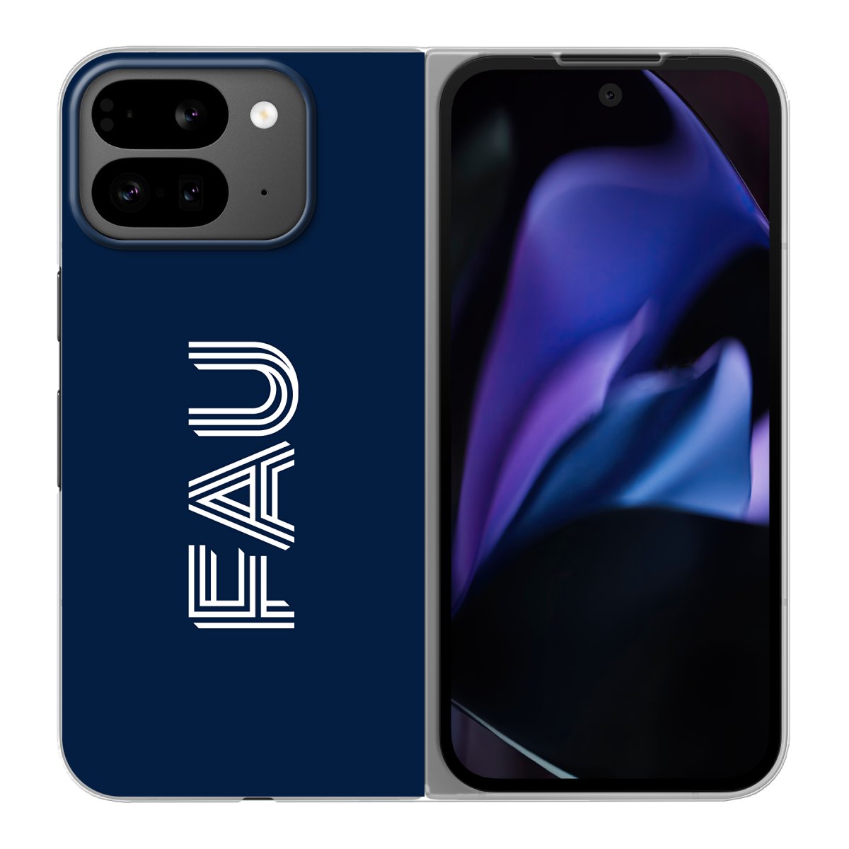 FAU_Test - Hard Case - Google