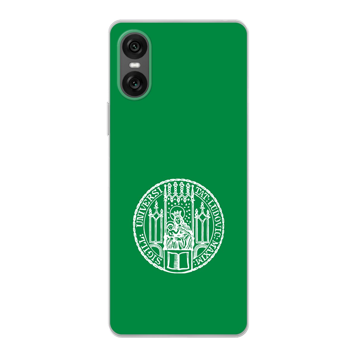 LMU Softcase Siegel - Sony