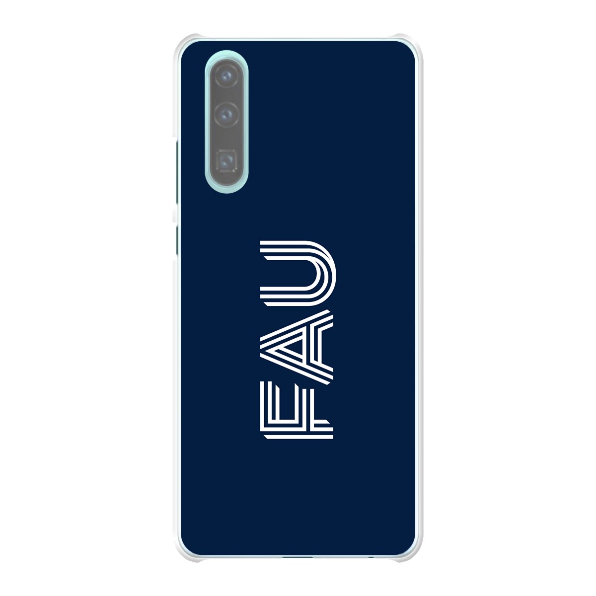 FAU_Test - Hard Case - Huawei