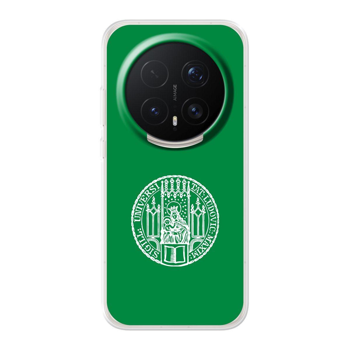 LMU Softcase Siegel - Honor