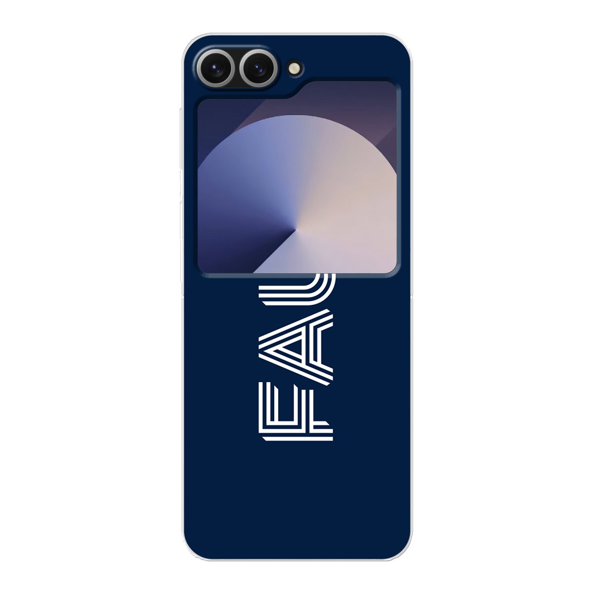 FAU_Test - Hard Case - Samsung