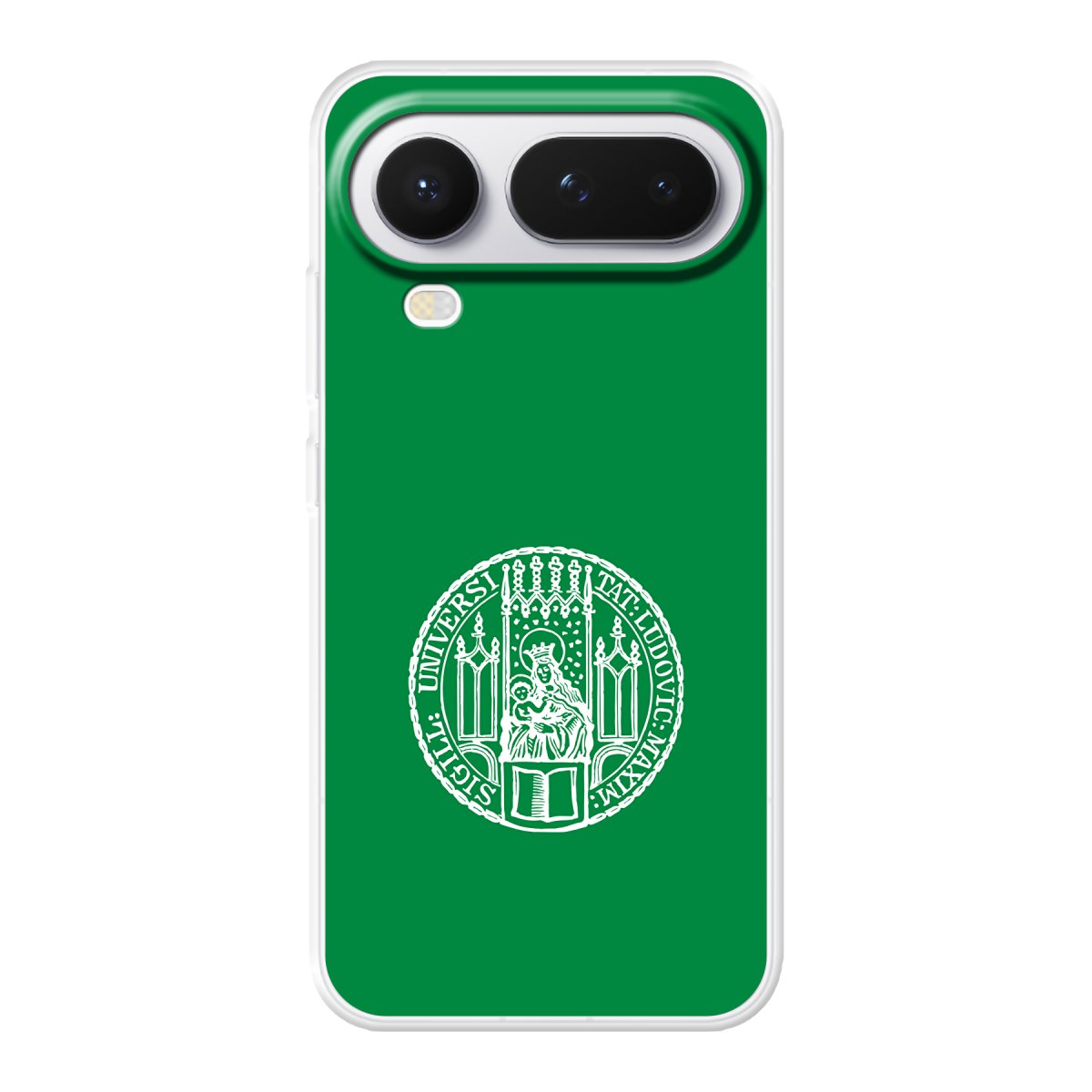 LMU Softcase Siegel - Honor