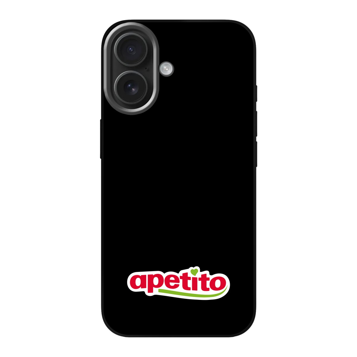 Appetito_x - Apple