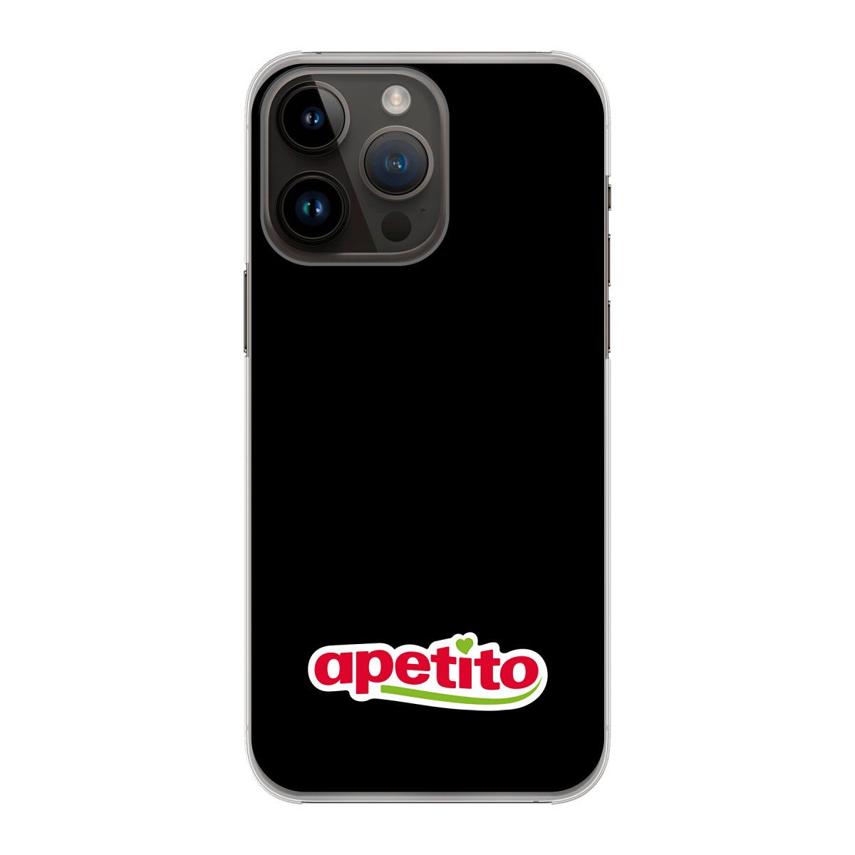 Appetito_ - Apple