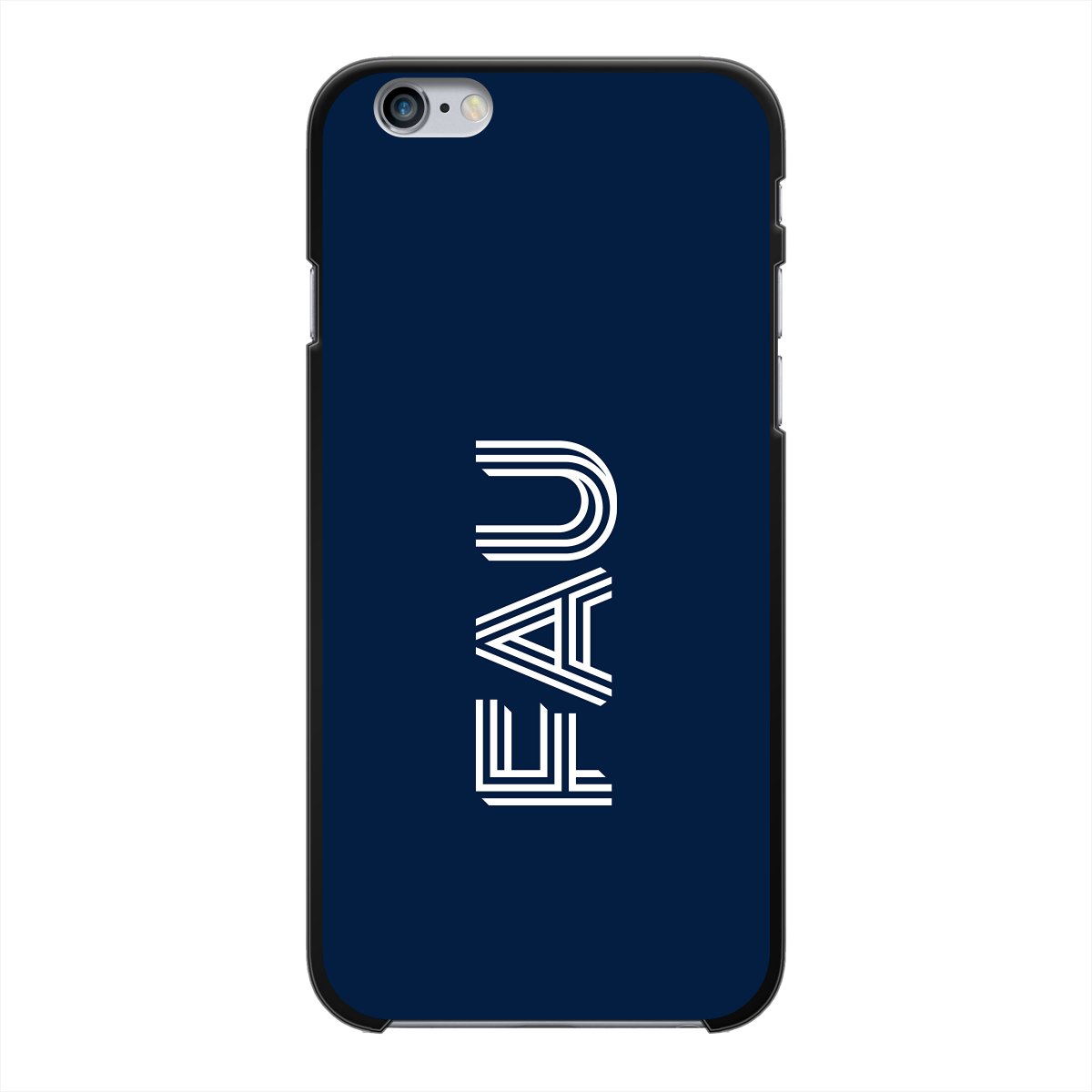 FAU_Test - Hard Case - Apple