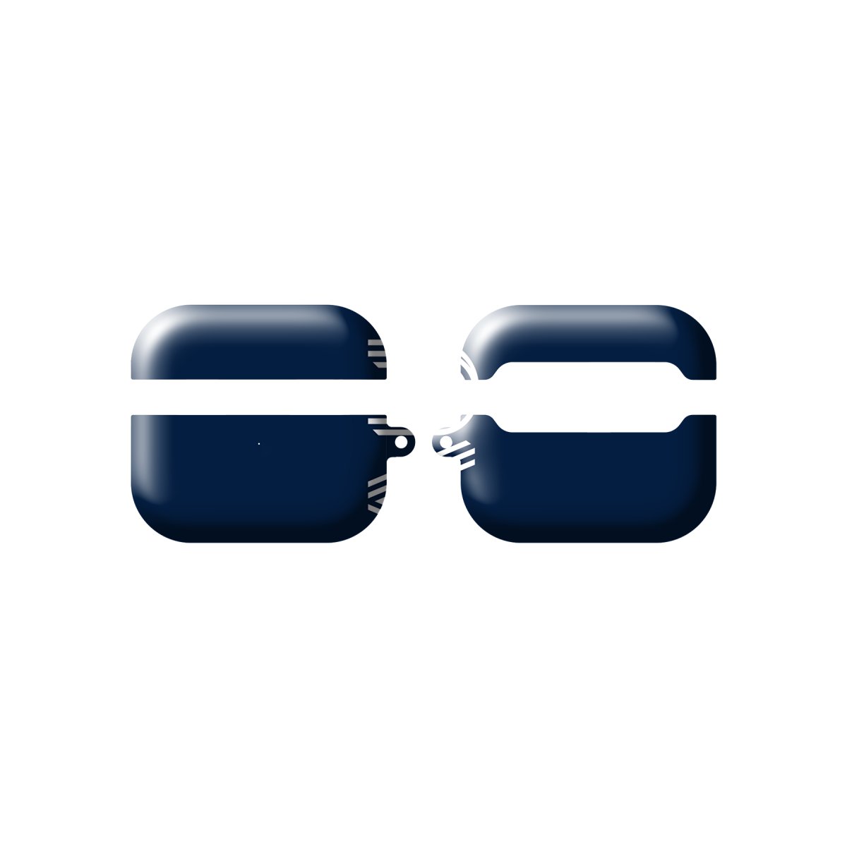 FAU_Test - Hard Case vollfl. - Apple