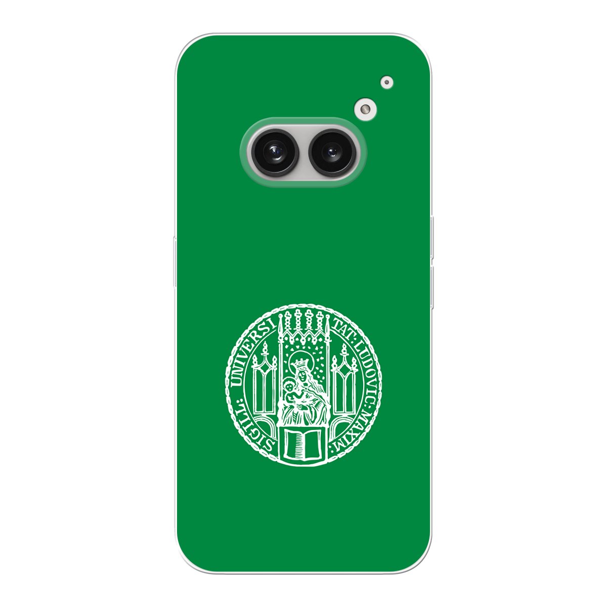 LMU Softcase Siegel - Nothing