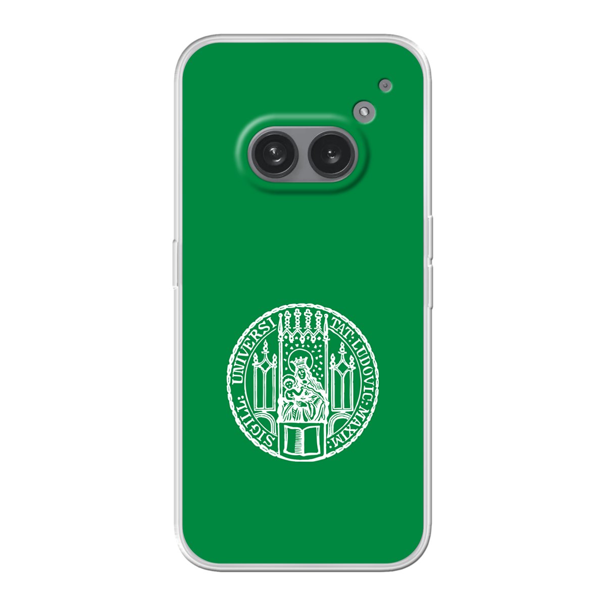 LMU Softcase Siegel - Nothing