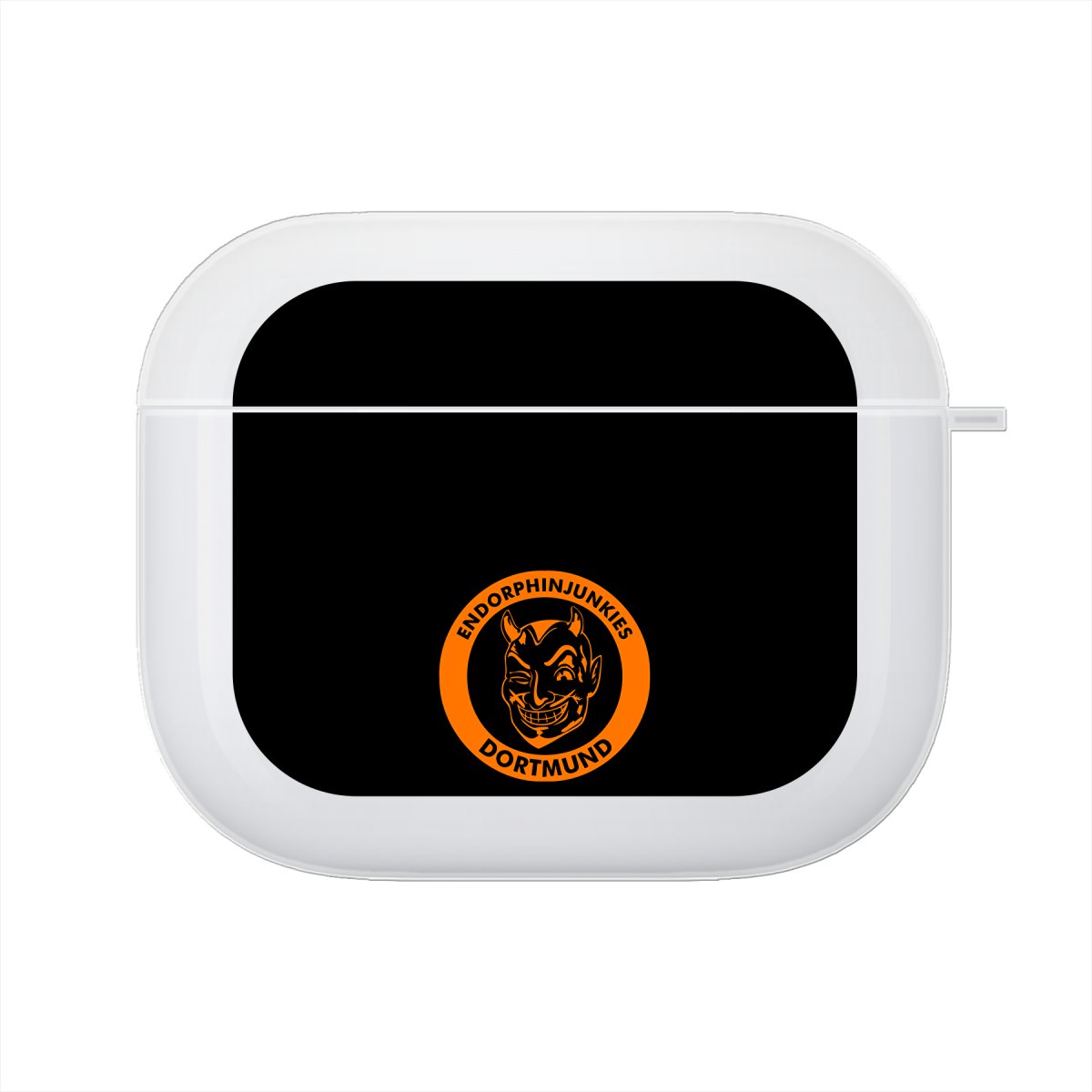 EDJDTM Airpod Case - Apple